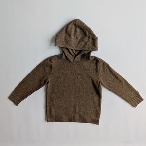 Old Navy Brown Kids Hoodie